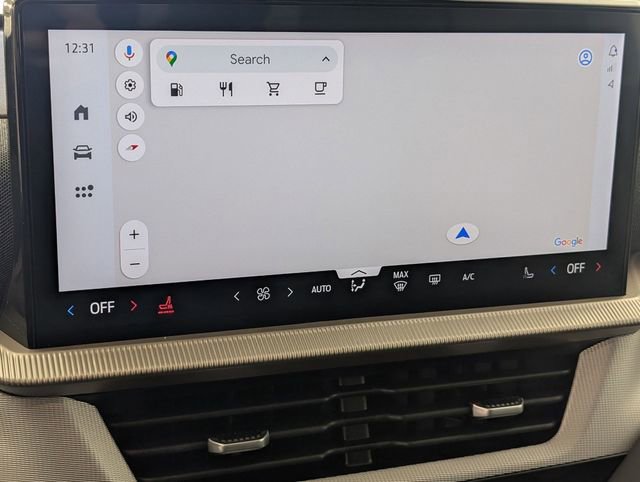 Used 2025 Ford Explorer Active image 21