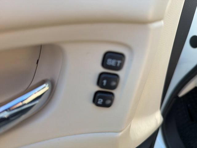 Used 2021 Nissan Murano SL w/ SL Moonroof Package AWD/4WD image 13