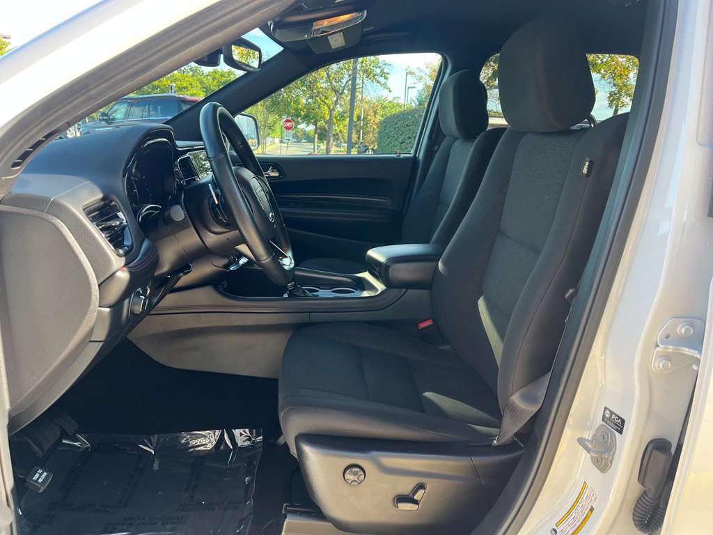 Used 2026 Dodge Durango GT AWD/4WD image 23