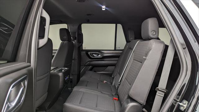 Used 2023 Chevrolet Tahoe LS w/ Driver Alert Package RWD image 17