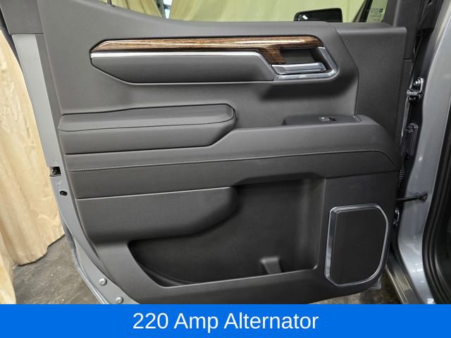 Used 2023 GMC Sierra 1500 Elevation AWD/4WD image 22