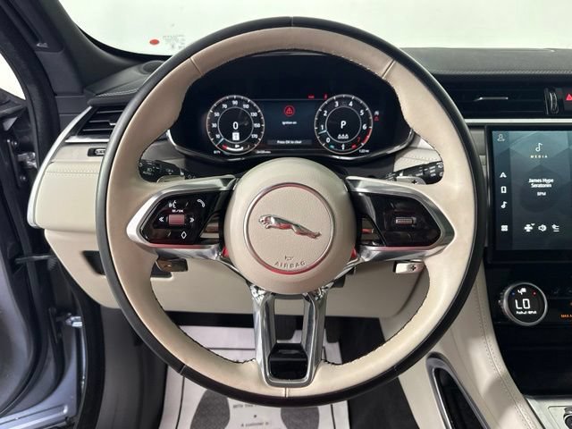 Used 2024 Jaguar F-PACE R-Dynamic S AWD/4WD image 41