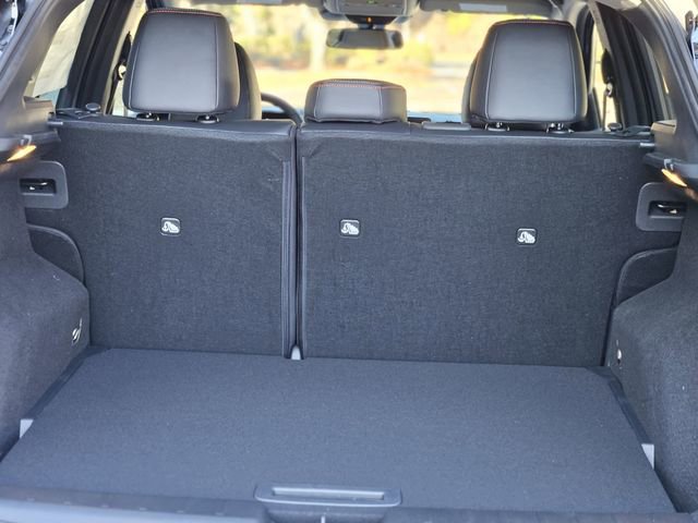 New 2026 Nissan Kicks SR image 28