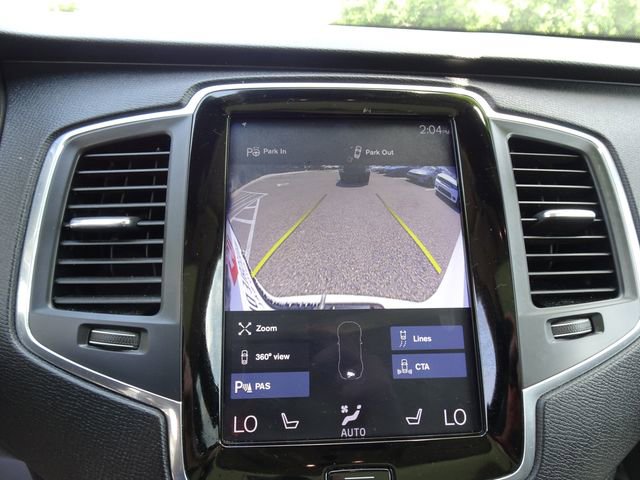 Used 2018 Volvo XC90 T5 Momentum w/ Convenience Package FWD image 25