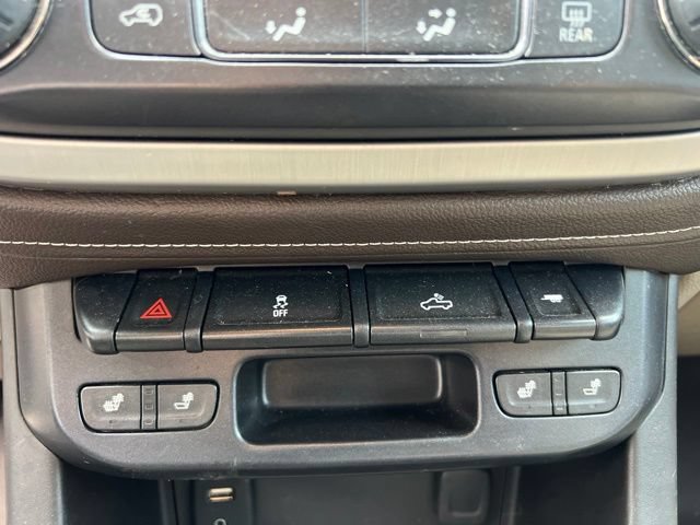 Used 2015 GMC Canyon SLT AWD/4WD image 28