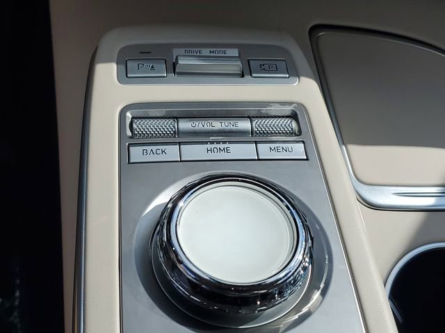 Used 2022 Genesis GV70 2.5T w/ Select Package image 34