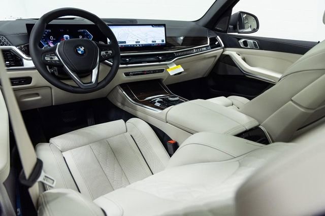 New 2026 BMW X5 xDrive40i image 22