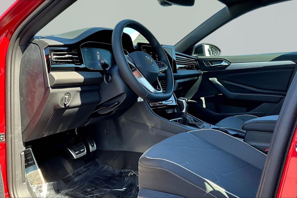 New 2026 Volkswagen Jetta Sport image 16