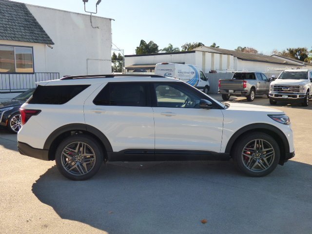 New 2026 Ford Explorer ST image 2
