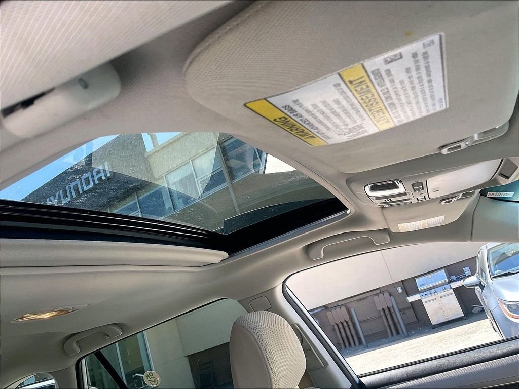 Used 2018 Subaru Outback 2.5i Premium AWD/4WD image 22