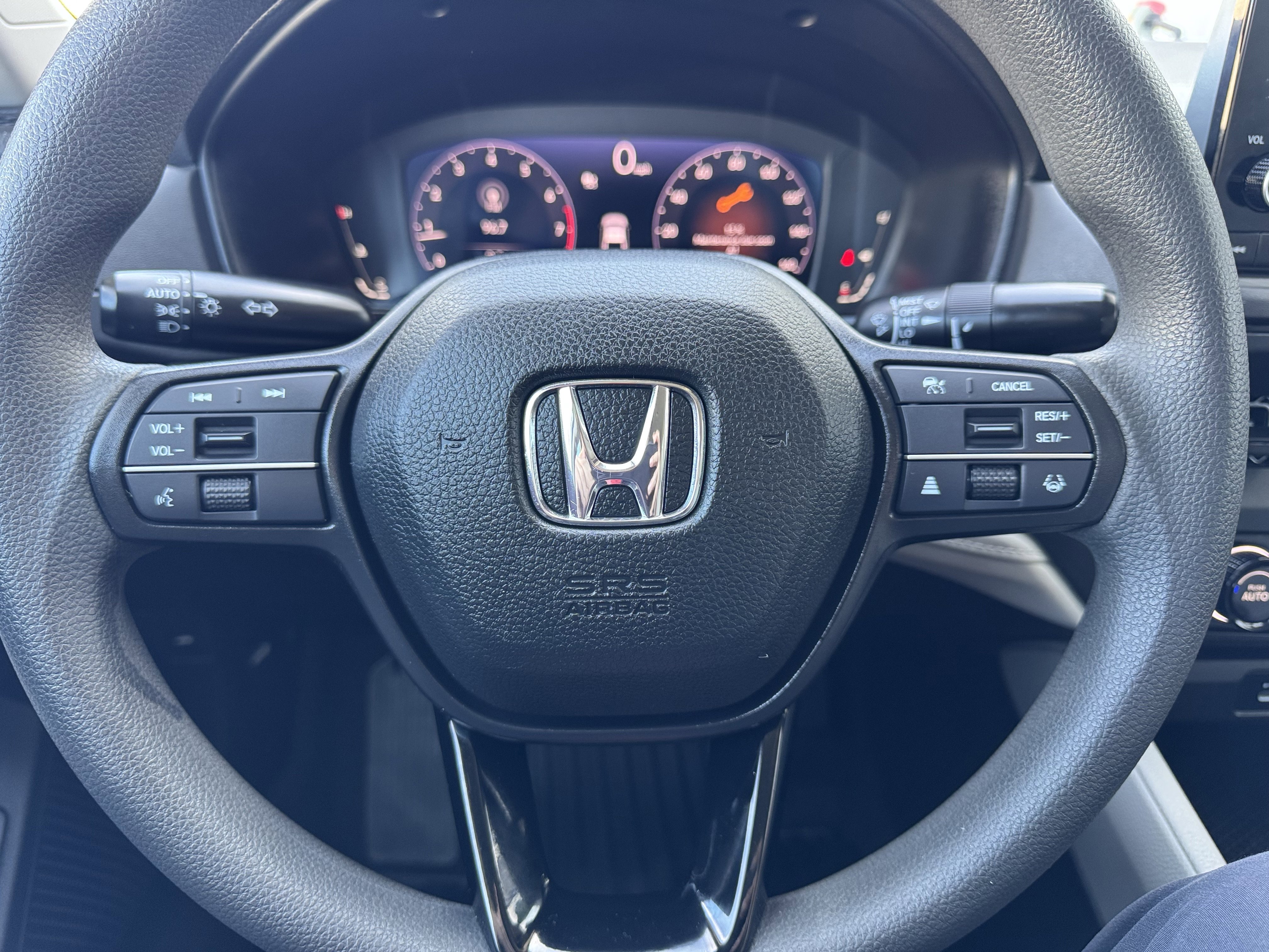 Used 2023 Honda Accord LX image 32