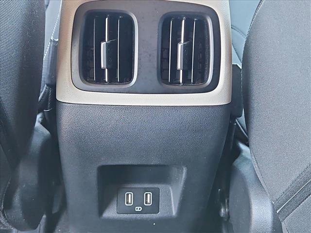 Used 2024 Hyundai Tucson SEL FWD image 23