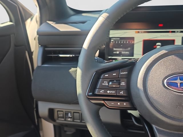 New 2026 Subaru Outback Premium AWD/4WD image 20