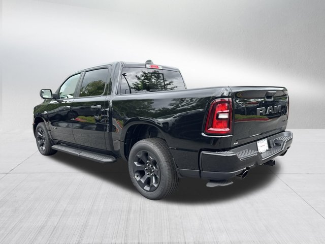 New 2026 RAM 1500 Express AWD/4WD image 7
