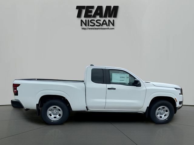 New 2026 Nissan Frontier S AWD/4WD image 7