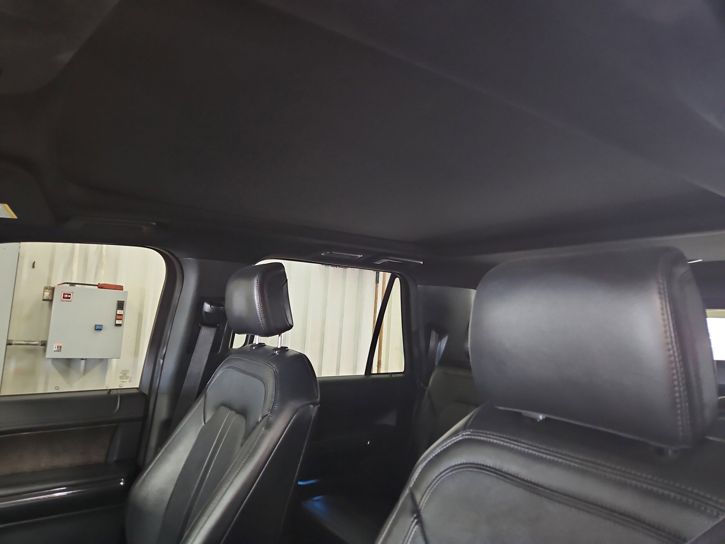 Used 2019 Ford Expedition Max Limited w/ Special Edition Package AWD/4WD image 21