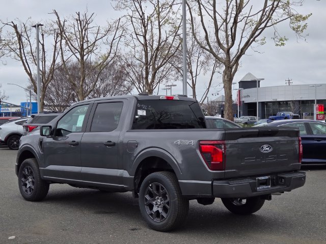 New 2026 Ford F150 STX w/ Equipment Group 200A AWD/4WD image 5