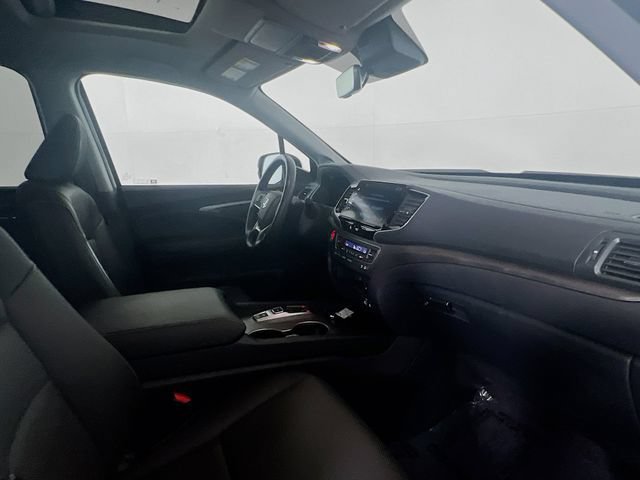 Certified 2024 Honda Ridgeline RTL+ image 10