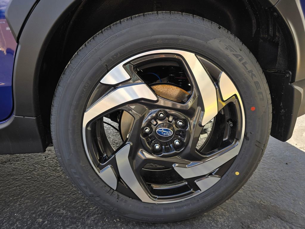 New 2026 Subaru Crosstrek 2.5i Limited image 6