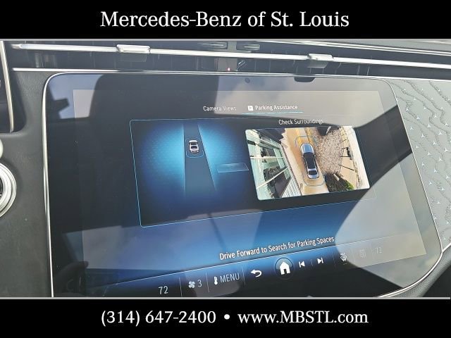 New 2026 Mercedes-Benz E 350 4MATIC Sedan image 33