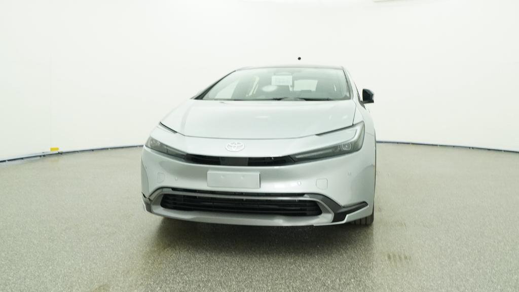 New 2026 Toyota Prius Limited image 3