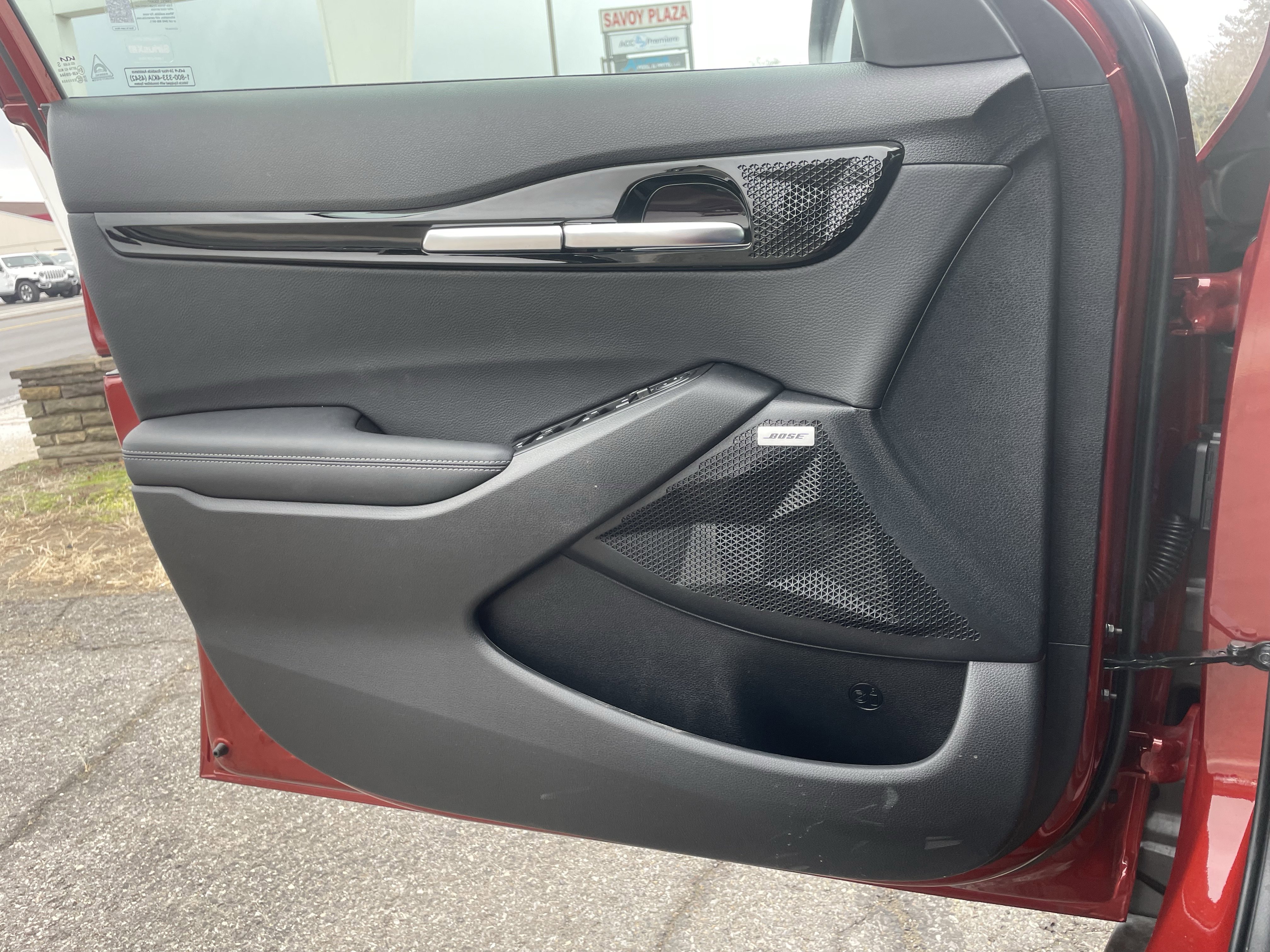 Used 2026 Kia Seltos SX image 15