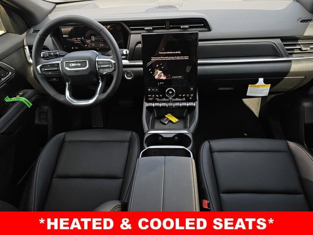 New 2026 GMC Terrain Elevation w/ Elevation Premium Package image 6