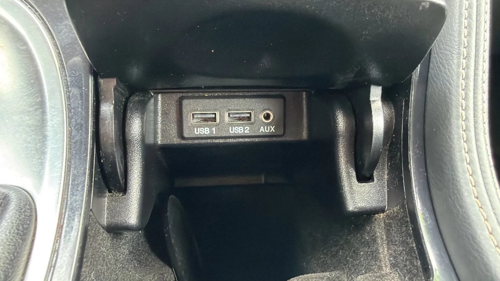 Used 2018 Nissan Maxima Platinum FWD image 19
