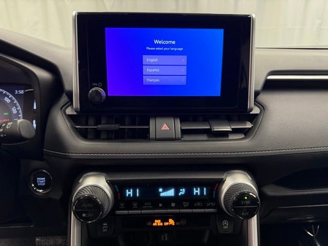 Certified 2023 Toyota RAV4 XLE AWD/4WD image 15
