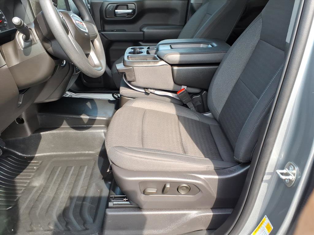 Used 2024 GMC Sierra 1500 Pro w/ Pro Value Package image 13