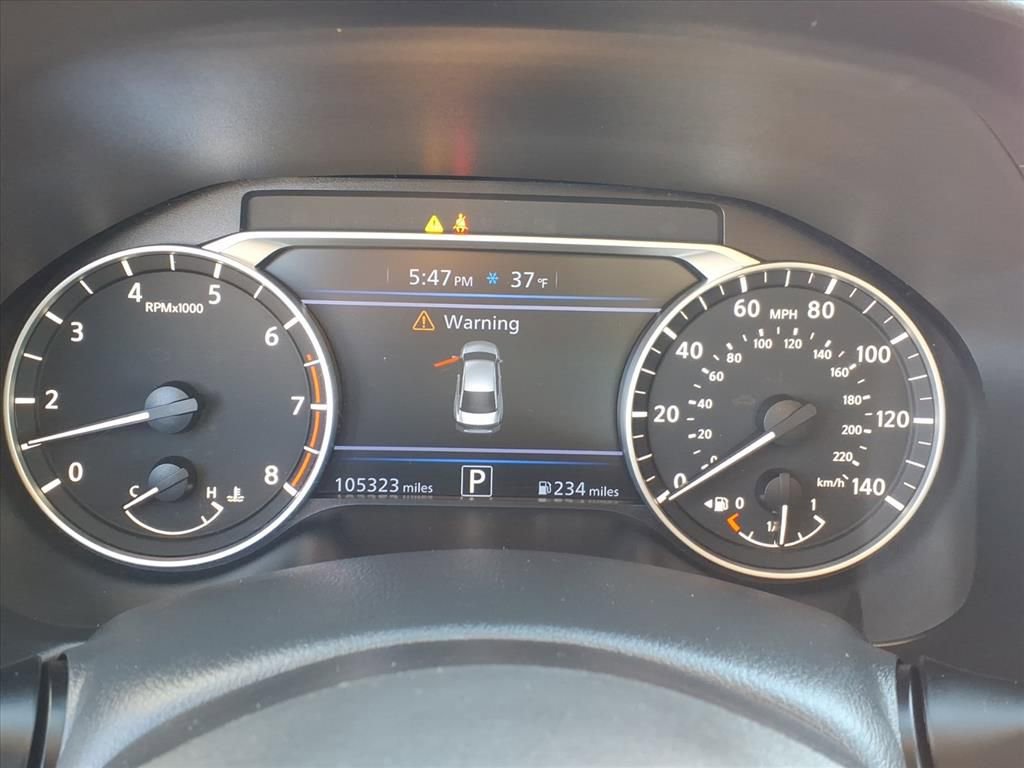 Used 2019 Nissan Altima 2.5 S image 6