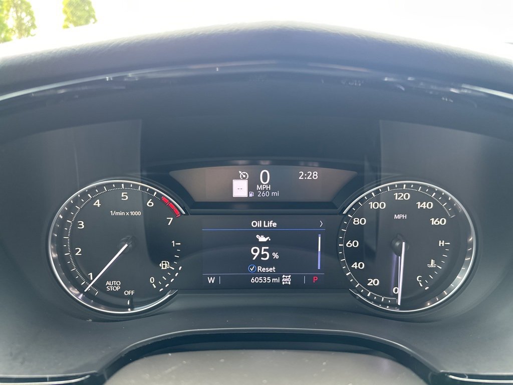 Used 2020 Cadillac XT6 Sport image 13