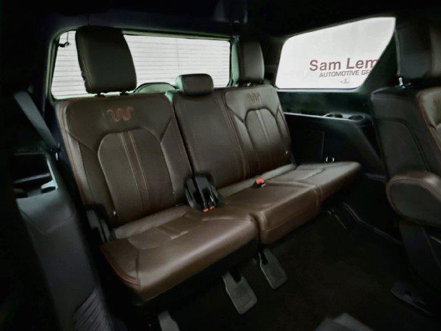 Used 2021 Ford Expedition King Ranch RWD image 29