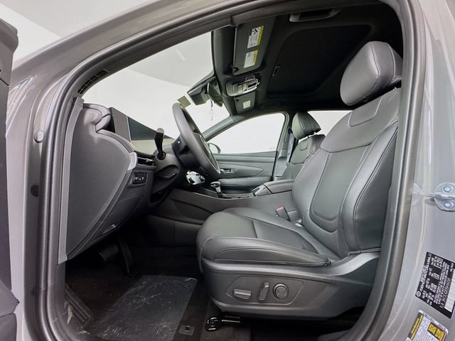 New 2025 Hyundai Santa Cruz SEL FWD image 34