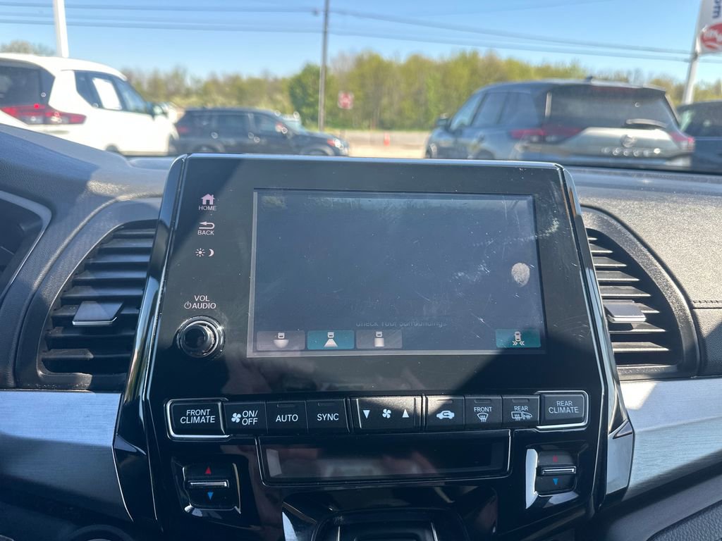 Used 2023 Honda Odyssey Sport image 24