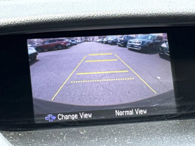Used 2013 Honda CR-V LX image 20