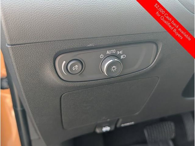 New 2026 Buick Encore GX Preferred w/ Comfort Package AWD/4WD image 18