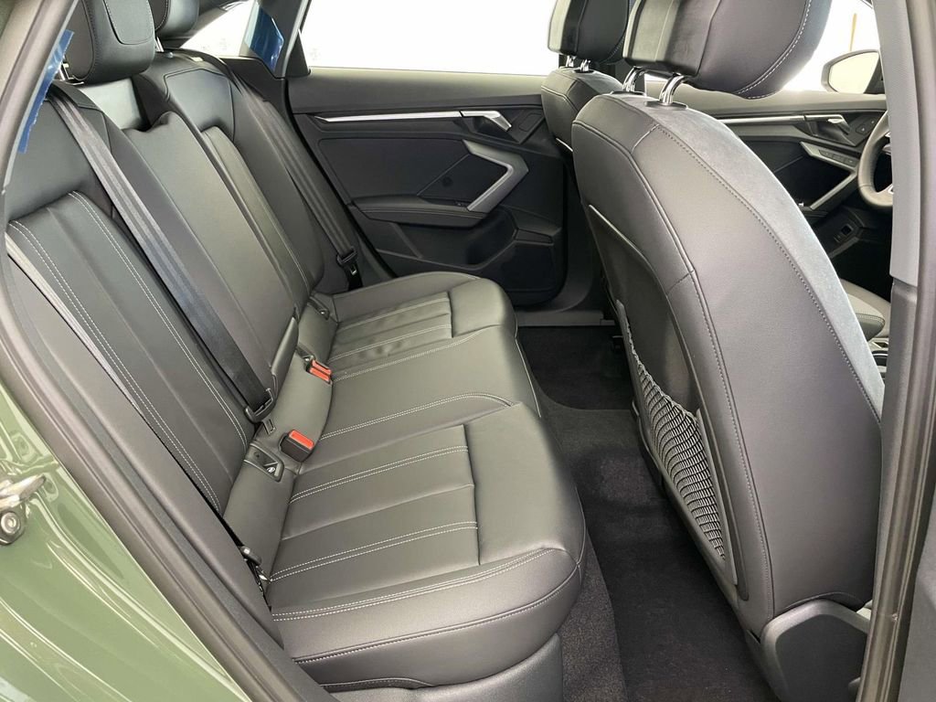 New 2026 Audi A3 2.0T Premium image 21