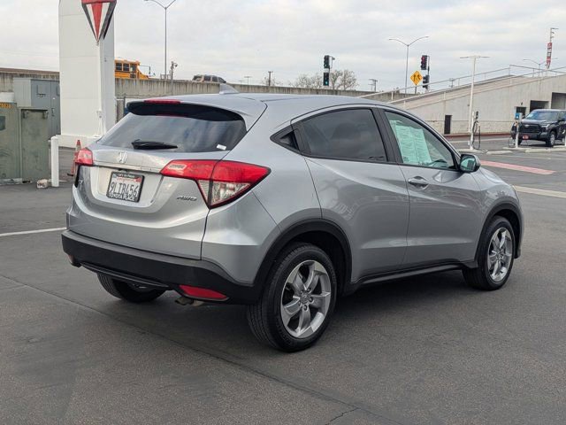 Used 2019 Honda HR-V LX image 8