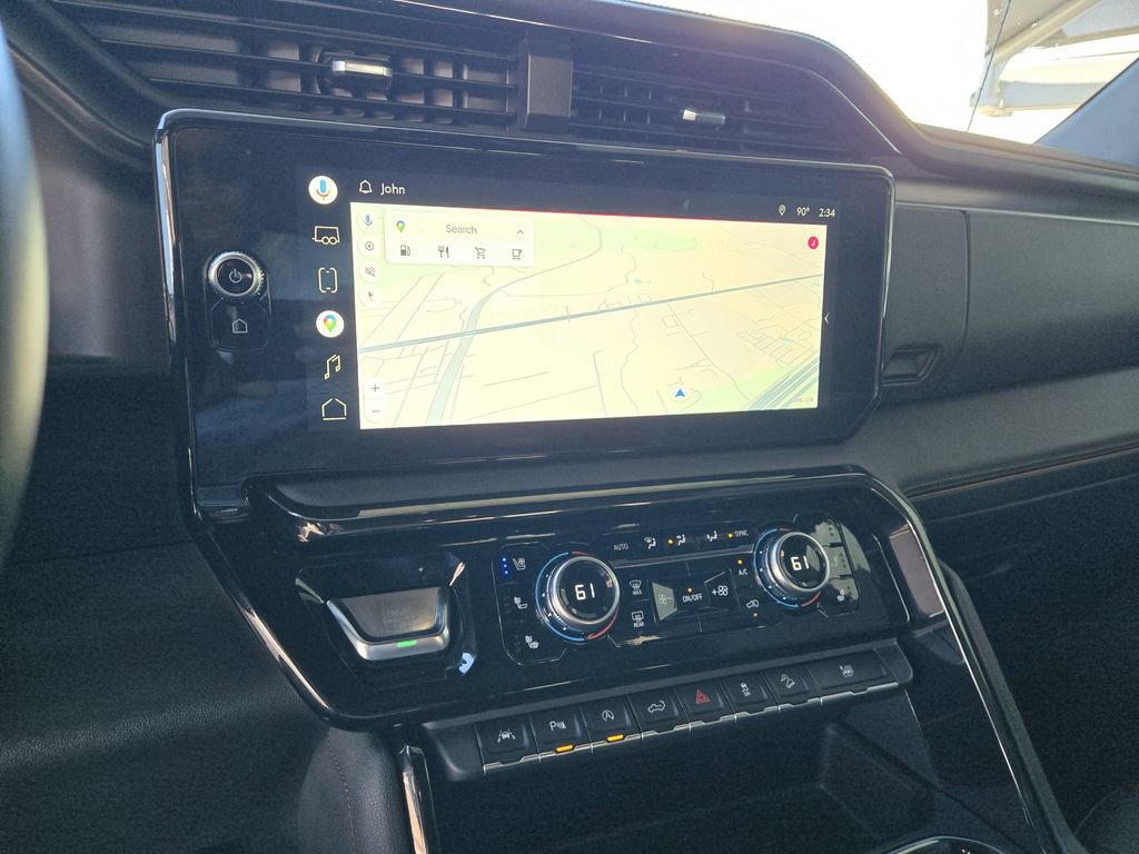 Used 2022 GMC Sierra 1500 AT4 w/ AT4 Premium Package image 17