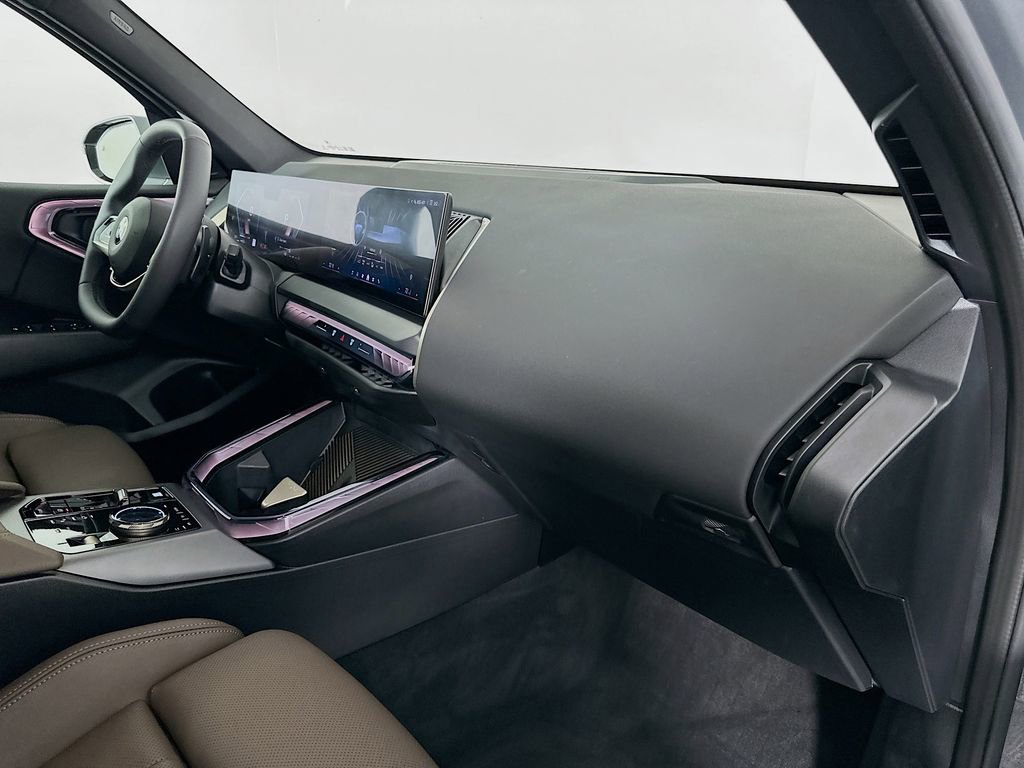 Used 2025 BMW X3 xDrive30i w/ Convenience Package image 28