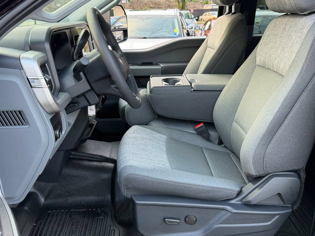 New 2026 Ford F350 XLT AWD/4WD image 18