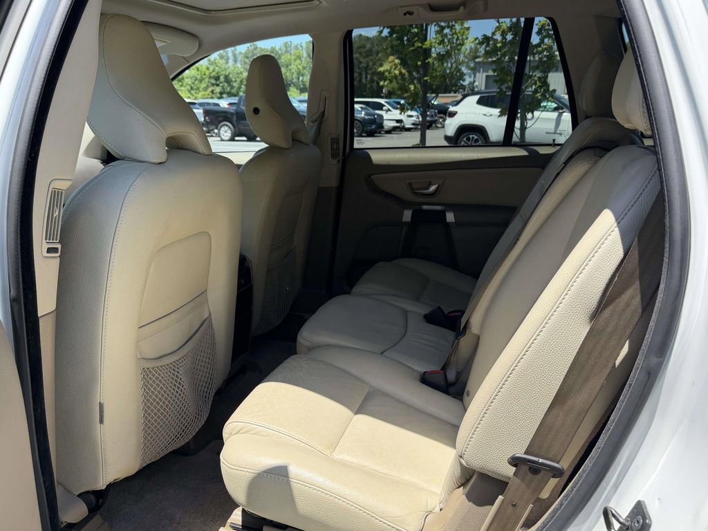 Used 2014 Volvo XC90 3.2 AWD/4WD image 6