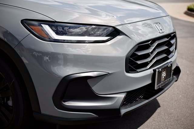 New 2027 Honda HR-V Sport image 17
