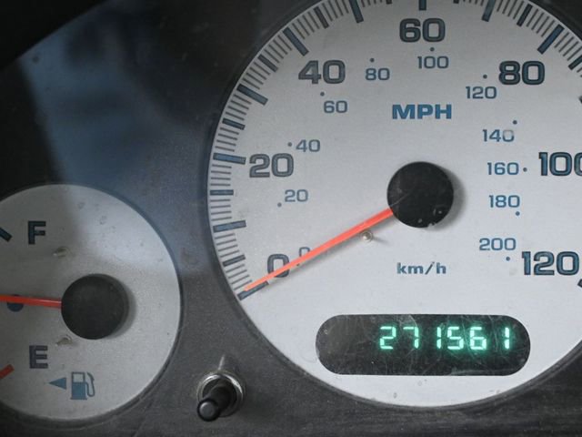 Used 2003 Dodge Grand Caravan Sport image 26