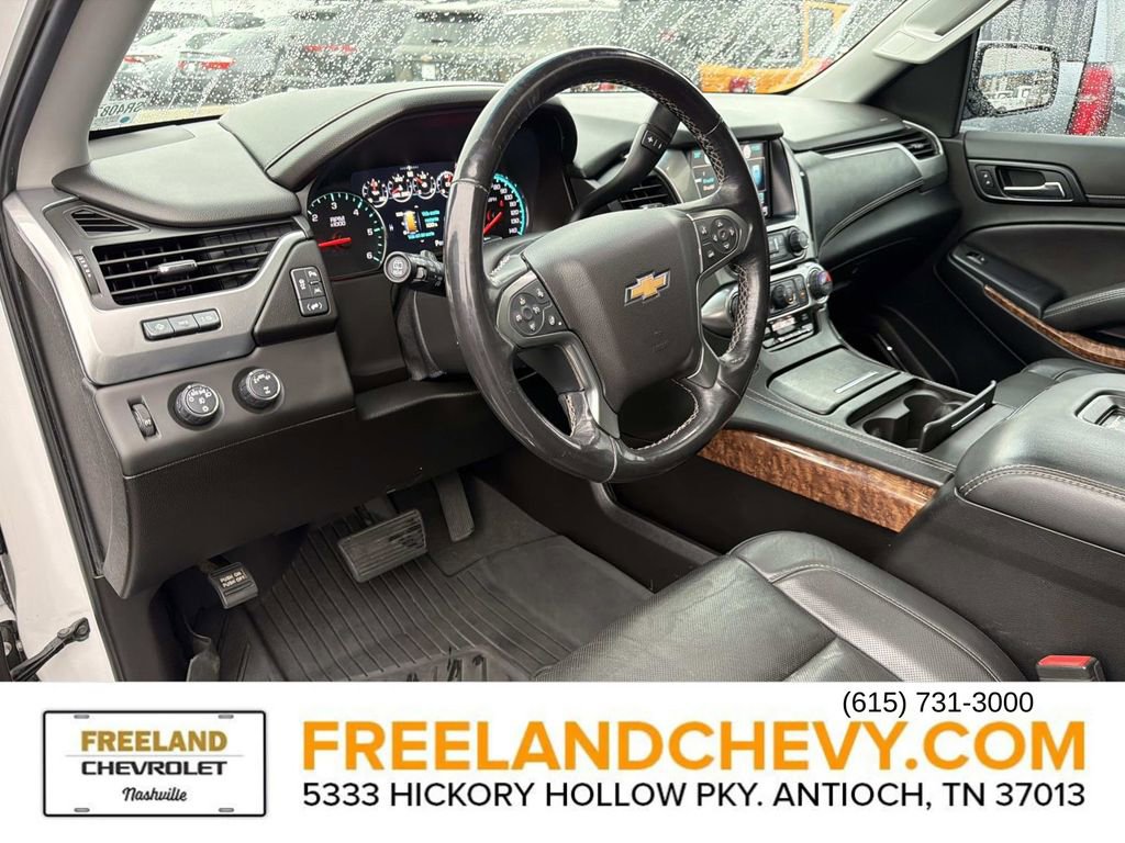 Used 2019 Chevrolet Tahoe Premier image 33