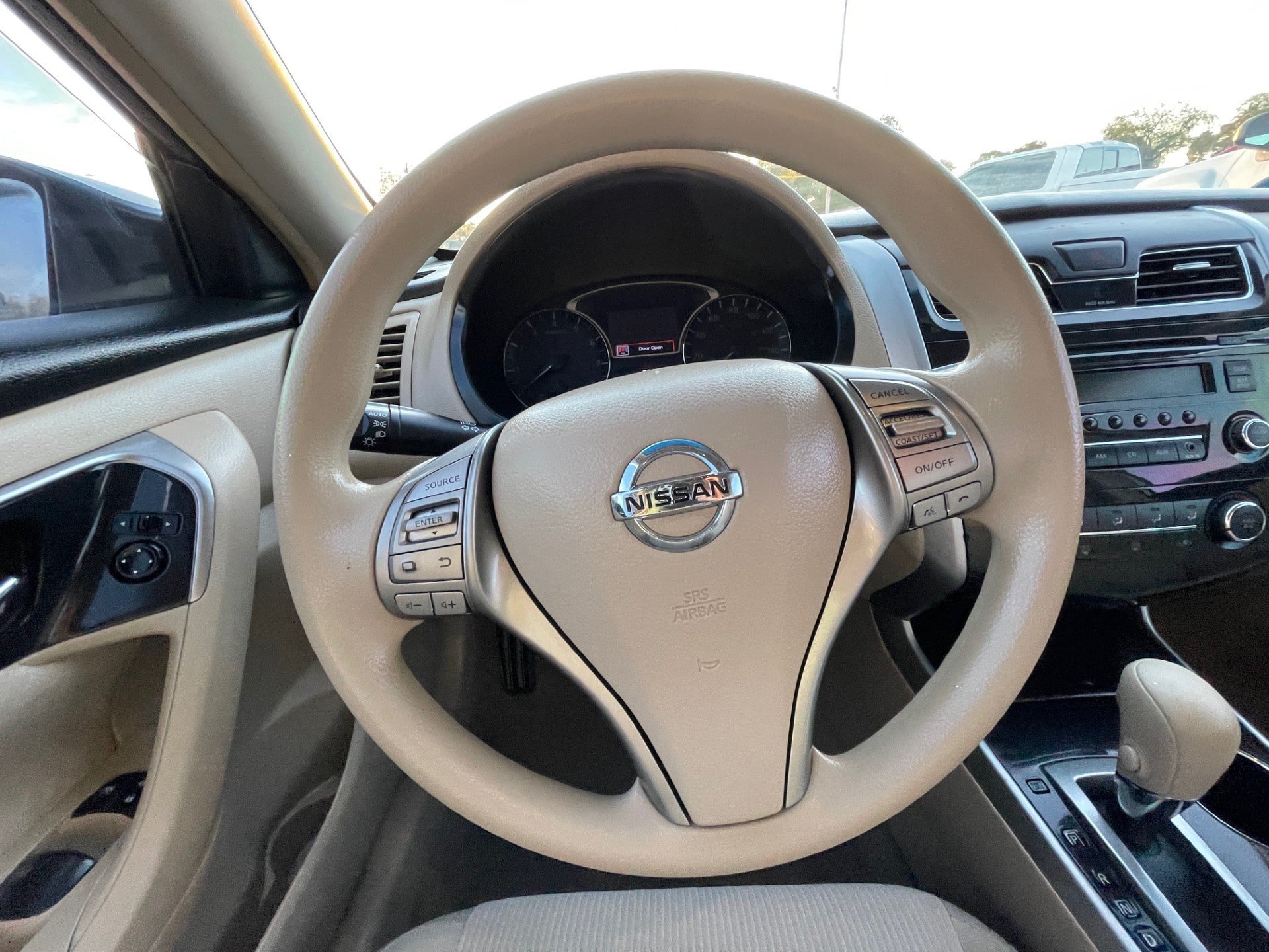 Used 2013 Nissan Altima 2.5 S FWD image 15
