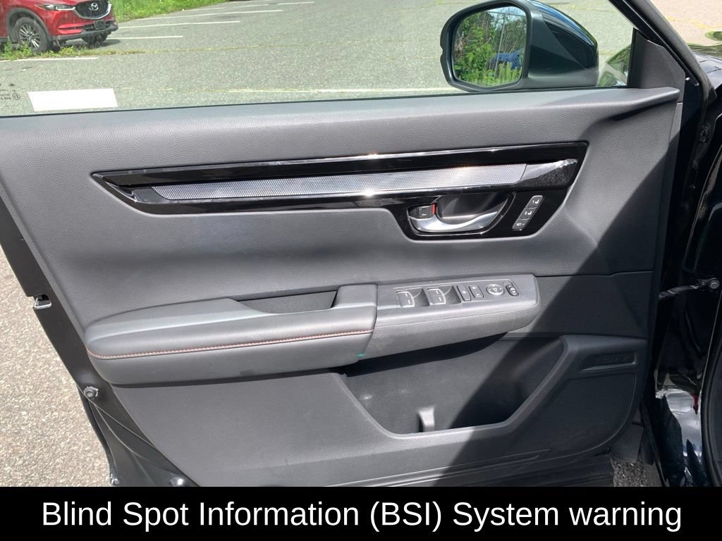 Used 2023 Honda CR-V Sport Touring image 11