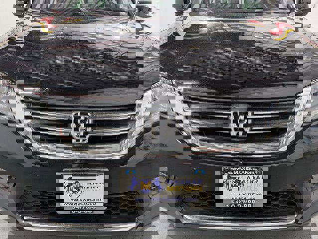 Used 2015 Honda Accord EX-L image 54