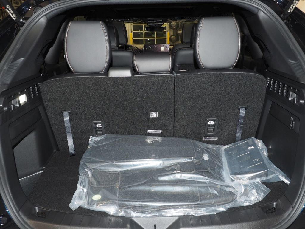 New 2026 MAZDA CX-90 3.3 Turbo S w/ Premium Package image 7